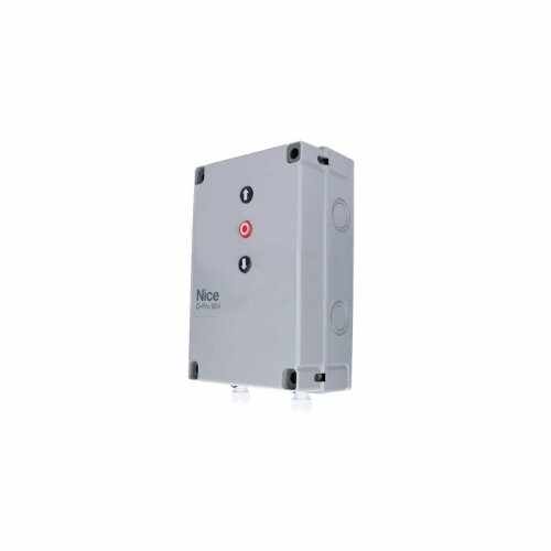 DPRO924 - řídící jednotka pro sekční vrata